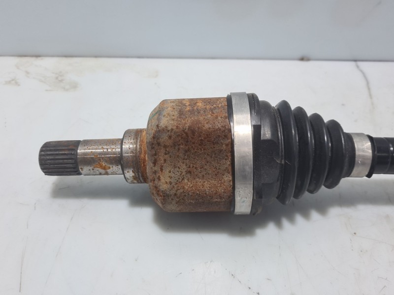 Recambio de transmision delantera derecha para fiat doblo furgoneta/monovolumen (510_, 511_) bluehdi 100 referencia OEM IAM 9820