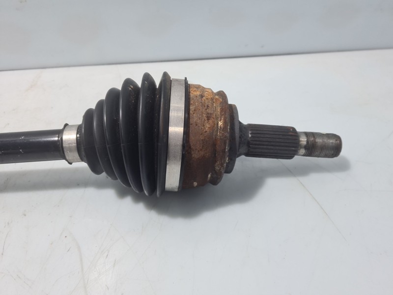 Recambio de transmision delantera derecha para fiat doblo furgoneta/monovolumen (510_, 511_) bluehdi 100 referencia OEM IAM 9820