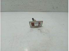Recambio de piloto lateral izquierdo para opel insignia a (g09) 2.0 cdti (68) referencia OEM IAM   