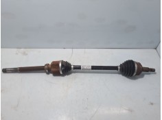 Recambio de transmision delantera derecha para fiat doblo furgoneta/monovolumen (510_, 511_) bluehdi 100 referencia OEM IAM 9820