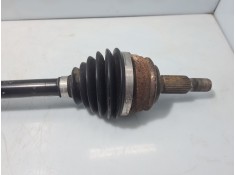 Recambio de transmision delantera derecha para fiat doblo furgoneta/monovolumen (510_, 511_) bluehdi 100 referencia OEM IAM 9820 2