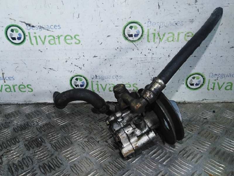 Recambio de bomba direccion para nissan serena (c23m) 2.3 diesel   |   0.92 - ... | 1992 | 75 cv / 55 kw referencia OEM IAM   