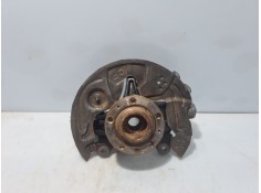 Recambio de mangueta delantera izquierda para fiat doblo furgoneta/monovolumen (510_, 511_) bluehdi 100 referencia OEM IAM MDI06