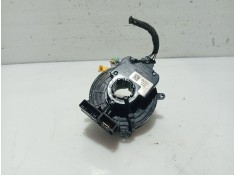 Recambio de anillo airbag para opel insignia a (g09) 2.0 cdti (68) referencia OEM IAM 25849366   2