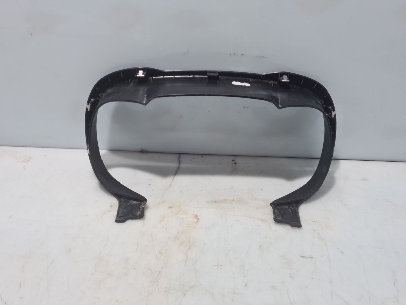 Recambio de moldura para fiat doblo furgoneta/monovolumen (510_, 511_) bluehdi 100 referencia OEM IAM 9818730977  