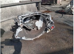 Recambio de caja cambios para peugeot 206 hatchback (2a/c) 2.0 hdi 90 referencia OEM IAM 20DM22 2231A6 