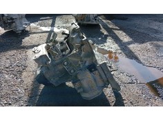 Recambio de caja cambios para chevrolet aveo berlina hatchback 1.2 cat referencia OEM IAM W419  