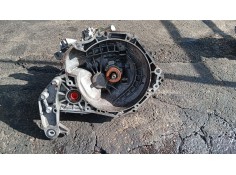 Recambio de caja cambios para chevrolet aveo berlina hatchback 1.2 cat referencia OEM IAM W419   2