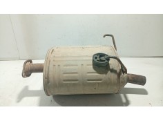 Recambio de silenciador trasero para honda cr-v (rd1/3) 2.0 16v cat referencia OEM IAM 18030S10A00  