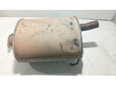 Recambio de silenciador trasero para honda cr-v (rd1/3) 2.0 16v cat referencia OEM IAM 18030S10A00   2