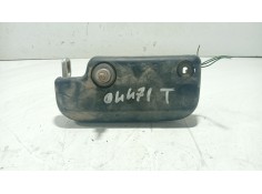 Recambio de motor limpia trasero para honda cr-v (rd1/3) 2.0 16v cat referencia OEM IAM 76700S10A02  