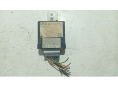 Recambio de modulo electronico para honda cr-v (rd1/3) 2.0 16v cat referencia OEM IAM 38380S10G02M1  