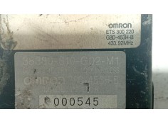 Recambio de modulo electronico para honda cr-v (rd1/3) 2.0 16v cat referencia OEM IAM 38380S10G02M1   2