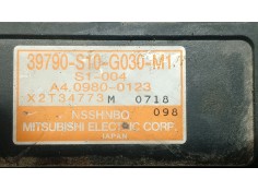 Recambio de modulo electronico para honda cr-v (rd1/3) 2.0 16v cat referencia OEM IAM 39790S10G030M1   2