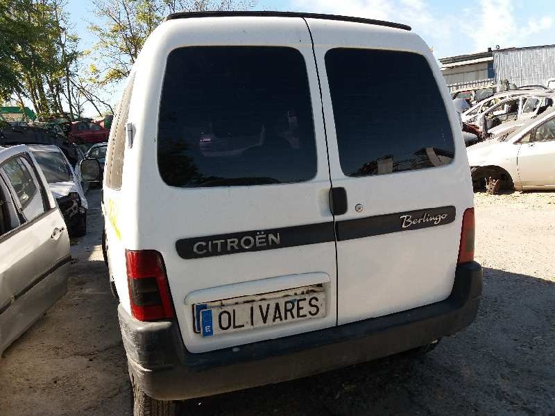 citroen berlingo 1.9 diesel   |   0.02 - ... | 2002 | 69 cv / 51 kw del año 2002