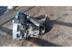 Recambio de caja cambios para renault megane i coach (da0/1_) 1.6 16v (da0b, da04, da11) referencia OEM IAM JB3953 7701712509 