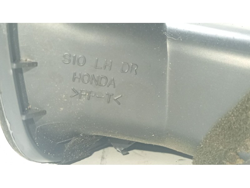 Recambio de moldura para honda cr-v (rd1/3) 2.0 16v cat referencia OEM IAM 4471MA  