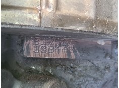 Recambio de cigueñal para chevrolet aveo / kalos hatchback (t250, t255) 1.2 referencia OEM IAM 96325204  