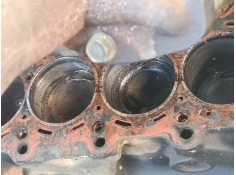 Recambio de cigueñal para chevrolet aveo / kalos hatchback (t250, t255) 1.2 referencia OEM IAM 96325204   2