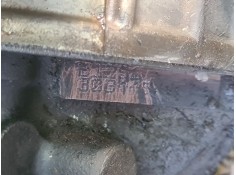 Recambio de piston para chevrolet aveo / kalos hatchback (t250, t255) 1.2 referencia OEM IAM 96325191 96567385 