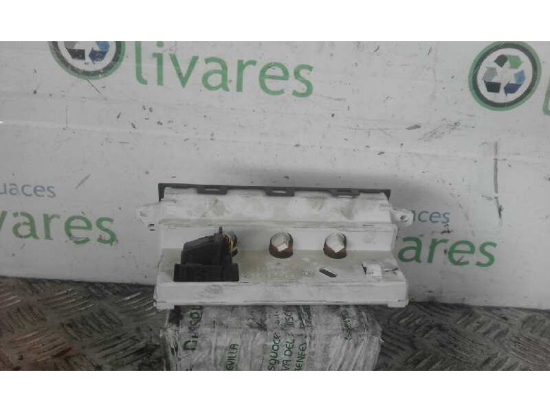 Recambio de no identificado para citroen xsara berlina 1.9d premier   |   06.99 - 12.03 | 1999 - 2003 | 69 cv / 51 kw referencia