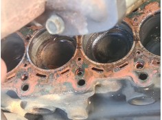 Recambio de piston para chevrolet aveo / kalos hatchback (t250, t255) 1.2 referencia OEM IAM 96325191 96567385  2