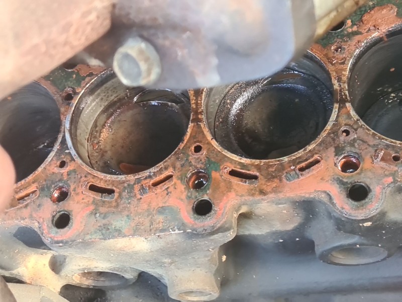 Recambio de piston para chevrolet aveo / kalos hatchback (t250, t255) 1.2 referencia OEM IAM 96325191 96567385 