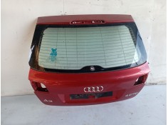 Recambio de porton trasero para audi a3 (8p1) 2.0 tdi 16v referencia OEM IAM 8P3827023AC  