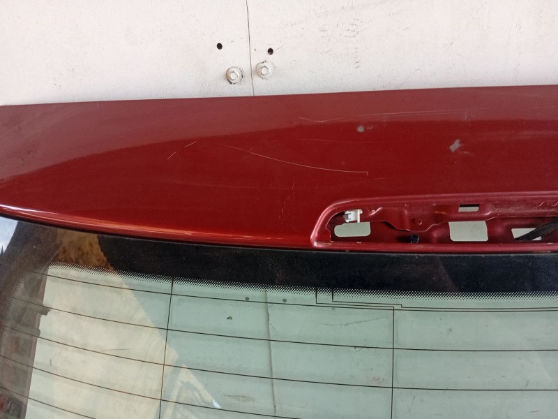 Recambio de porton trasero para audi a3 (8p1) 2.0 tdi 16v referencia OEM IAM 8P3827023AC  