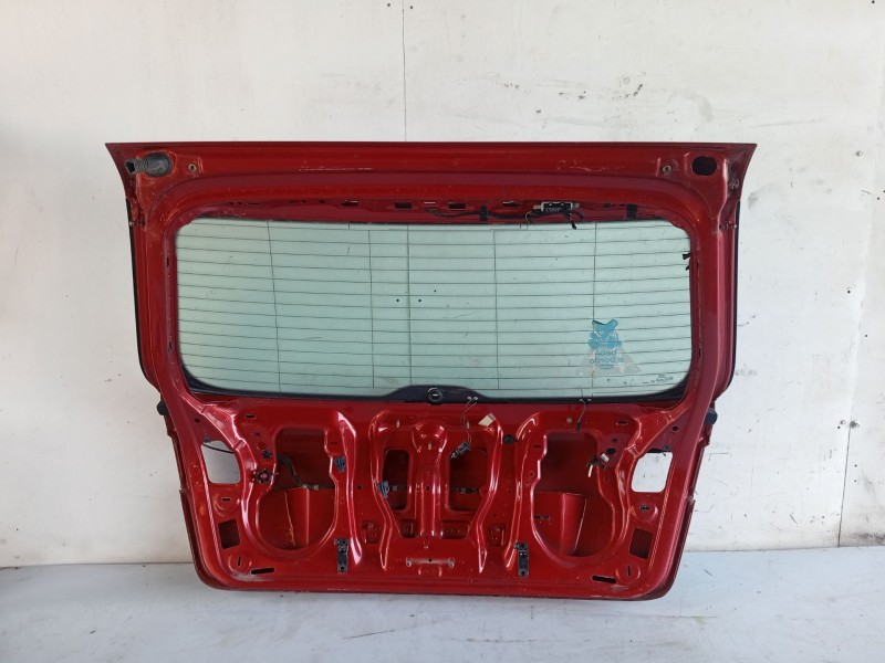 Recambio de porton trasero para audi a3 (8p1) 2.0 tdi 16v referencia OEM IAM 8P3827023AC  