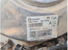 Recambio de servofreno para fiat doblo furgoneta/monovolumen (510_, 511_) bluehdi 100 referencia OEM IAM 9821104980  0204J00547 2