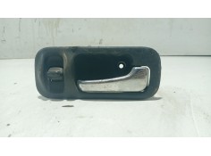 Recambio de maneta interior trasera derecha para honda cr-v (rd1/3) 2.0 16v cat referencia OEM IAM 4471MITD  
