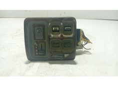 Recambio de mando elevalunas delantero izquierdo para honda cr-v (rd1/3) 2.0 16v cat referencia OEM IAM M17432  