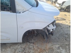 Recambio de aleta delantera derecha para fiat doblo furgoneta/monovolumen (510_, 511_) bluehdi 100 referencia OEM IAM 9816482380