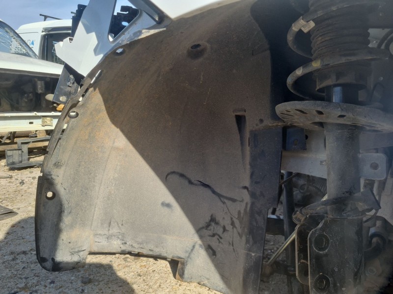 Recambio de guardabarros para fiat doblo furgoneta/monovolumen (510_, 511_) bluehdi 100 referencia OEM IAM PDI06185  