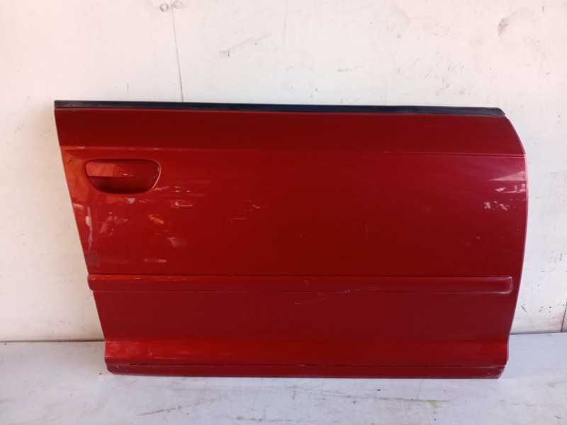 Recambio de puerta delantera derecha para audi a3 (8p1) 2.0 tdi 16v referencia OEM IAM 8P4831052A  