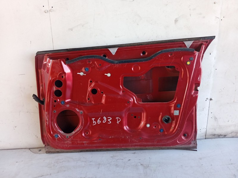 Recambio de puerta delantera derecha para audi a3 (8p1) 2.0 tdi 16v referencia OEM IAM 8P4831052A  