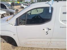 Recambio de puerta delantera izquierda para fiat doblo furgoneta/monovolumen (510_, 511_) bluehdi 100 referencia OEM IAM PDI0618