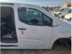 Recambio de puerta delantera derecha para fiat doblo furgoneta/monovolumen (510_, 511_) bluehdi 100 referencia OEM IAM PDD06185 