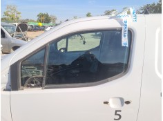 Recambio de luna delantera izquierda para fiat doblo furgoneta/monovolumen (510_, 511_) bluehdi 100 referencia OEM IAM LDPDI0618