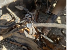 Recambio de puente trasero para fiat doblo furgoneta/monovolumen (510_, 511_) bluehdi 100 referencia OEM IAM P11498346210 114983