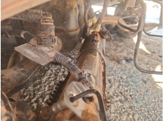 Recambio de puente trasero para fiat doblo furgoneta/monovolumen (510_, 511_) bluehdi 100 referencia OEM IAM P11498346210 114983 2