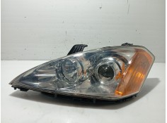 Recambio de faro izquierdo para ssangyong kyron 200 xdi limited referencia OEM IAM 8310108B14  
