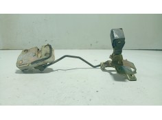 Recambio de cerradura maletero / porton para honda cr-v (rd1/3) 2.0 16v cat referencia OEM IAM 74800TF0J02  