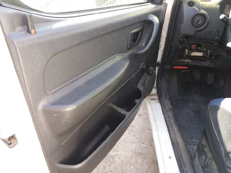 citroen berlingo 1.9 diesel   |   0.02 - ... | 2002 | 69 cv / 51 kw del año 2002