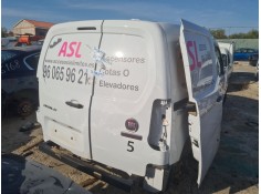 Recambio de puerta trasera derecha para fiat doblo furgoneta/monovolumen (510_, 511_) bluehdi 100 referencia OEM IAM PTD06185  