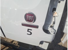 Recambio de puerta trasera derecha para fiat doblo furgoneta/monovolumen (510_, 511_) bluehdi 100 referencia OEM IAM PTD06185   2