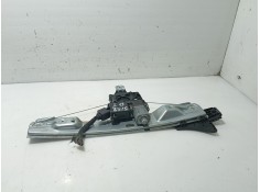 Recambio de elevalunas trasero derecho para opel insignia a (g09) 2.0 cdti (68) referencia OEM IAM 13302442  