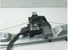 Recambio de elevalunas trasero derecho para opel insignia a (g09) 2.0 cdti (68) referencia OEM IAM 13302442   2