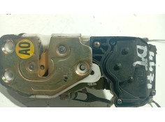 Recambio de cerradura puerta trasera derecha para honda cr-v (rd1/3) 2.0 16v cat referencia OEM IAM 72610S10J11   2